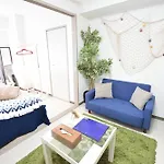 Shin Nippombashi Apartment