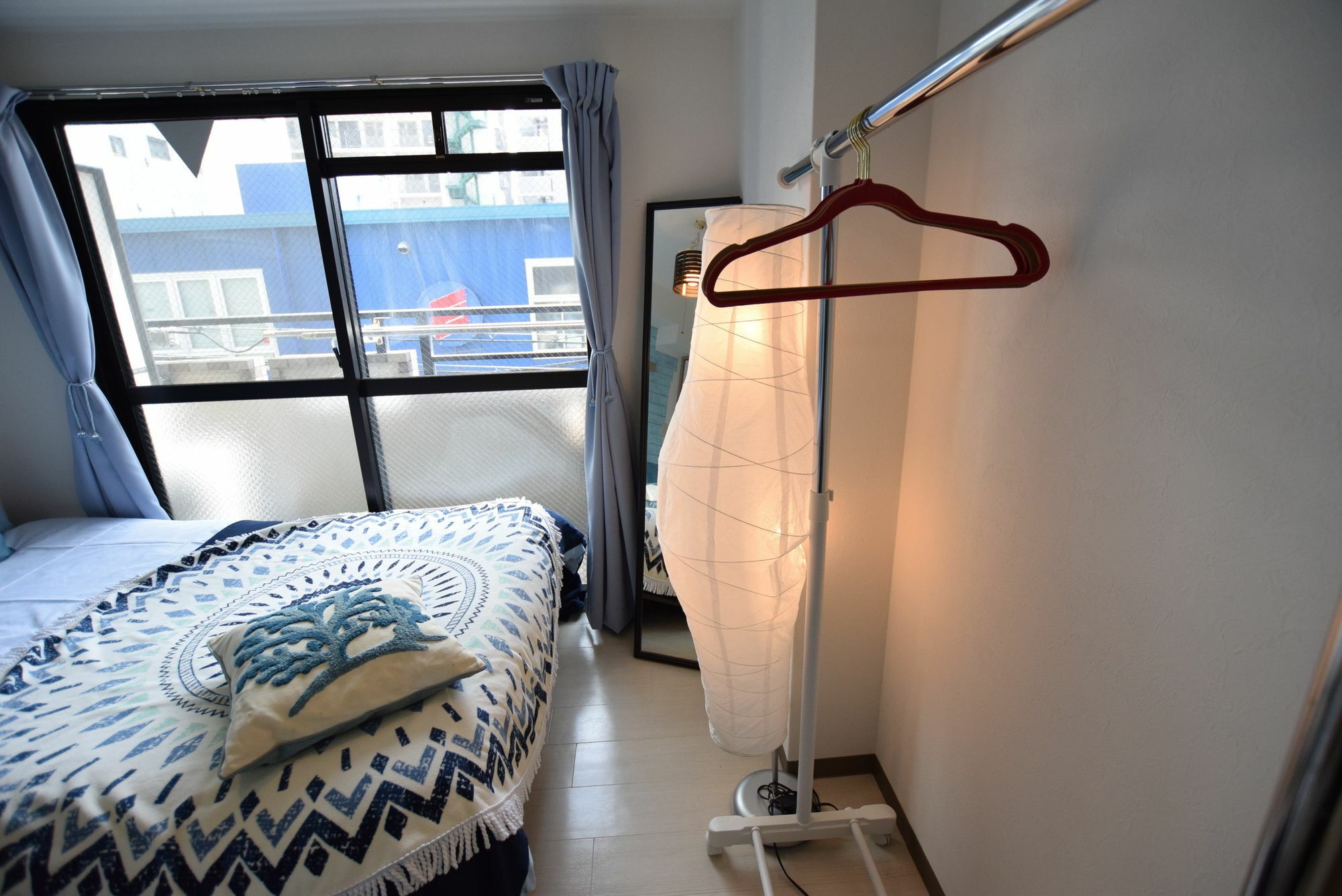 Shin Nippombashi Apartamento *